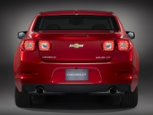    Chevrolet Malibu LTZ,  , 